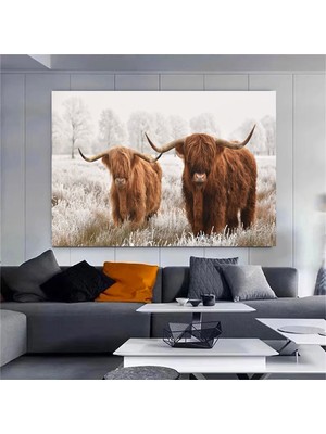 Kanvas Ev Dekoru; Büyük Kanvas; Dans Eden Çift Tablo Baskısı; Müzik Odası Sanatı; Tango Çift Kanvas;