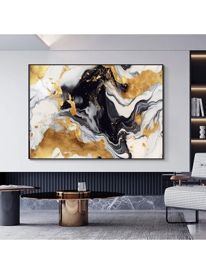 Çiçekli Siyahi Kadın Portresi, Afro-Amerikan Sanat, Güzellik ve Kadın Dekoru