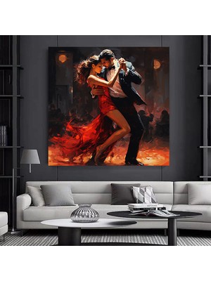 Siyah Kadın Sanatı; Sigara Içen Kadın Posteri; Afro Kadın Kanvas; Puro Kanvası; Asmaya Hazır Ev Deko