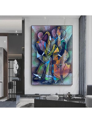 Isa Kanvas Tablosu; Dini Hediye; Hristiyan Duvar Dekoru; Kutsal Kitap Sanatı; Çağdaş Hristiyan Sanat