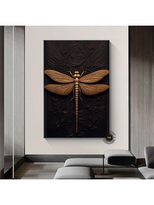 Buddha Kanvas Tablo – Yoga Sanatı; Meditasyon Baskısı; Manzara Duvar Sanatı; Budist Dekor; Lotus Tem