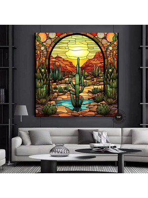 René Magritte Aşıklar Tablosu Dekoru – Büyük Panel Baskı; Öpüşen Aşıklar Posteri