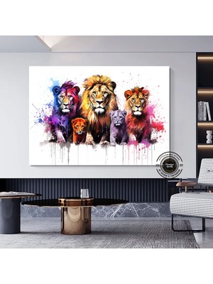 Radha Krishna Kanvas Tablosu; Geleneksel Hint Reprodüksiyonu; Krishna ve Radha Duvar Dekoru; Hintli