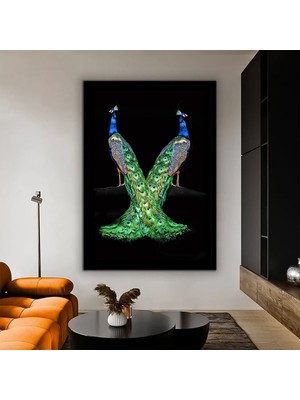 Atina Okulu Kanvas Reprodüksiyonu – Raphael ve Sokrates Tablosu – Tarihi Sanat