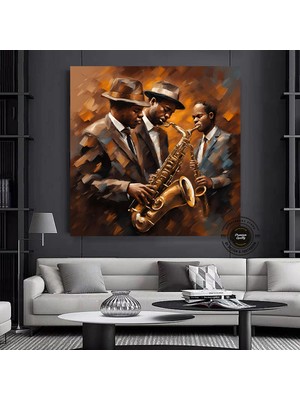 Adalet Terazisi Kanvas Sanatı; Avukat Ofis Duvar Dekoru; Baskılı Sanat; Avukat Hediyesi; Adalet Deng