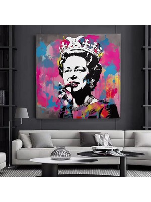 Afrika Caz Sanatı; Afrika Kanvas; Caz Duvar Sanatı; Siyah Müzisyen Kanvas; Sokak Caz Grubu Resmi