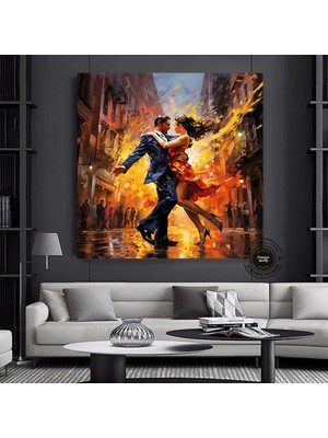 Ölümcül Dörtlü – Iskelet Poker Duvar Sanatı; Iskelet Poker Oynayan Kanvas Baskı; Poker Kanvas Sanatı