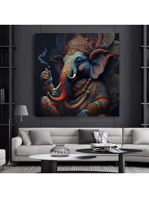 Modern Çiçek Duvar Sanatı, Duvara Asmak Için Hediye Fikirleri, Çiçek Duvar Dekoru, Kanvas Baskı