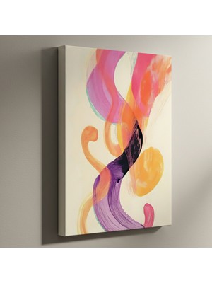 Soyut Akışlar Tablosu