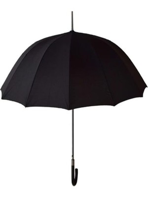 Şemsiye 12 Telli Alm Fiber Ccl Baston Boy: 93CM AÇIKLIK:113CM