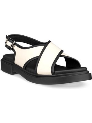 Ecco Metropole Seoul W Limestone