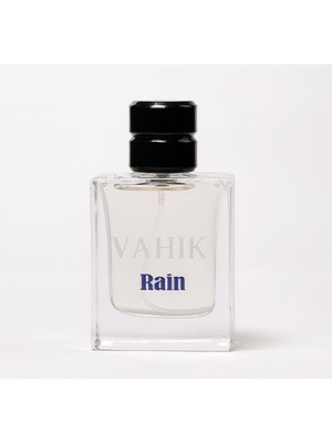 Vahik Rain Eau de Parfum For Men 50 ml