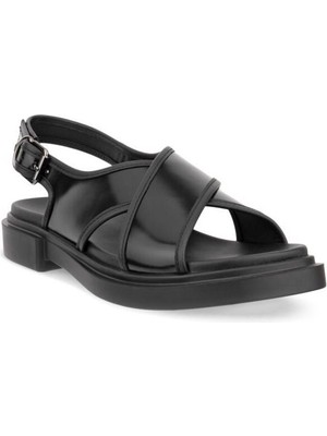 Ecco Metropole Seoul W Black