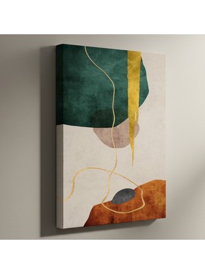 Soyut Desenler Tablosu