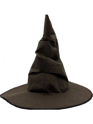Akıllı Durak Harry Potter Seçmen Şapka Yetişkin Boy