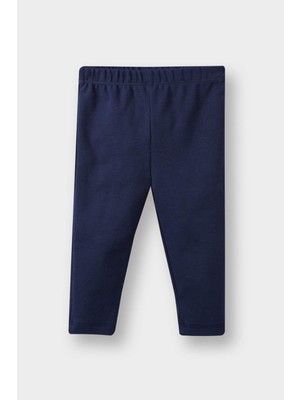 DeFacto Beli Lastikli Alt Erkek Bebek F2342A525AU