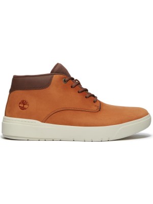 Timberland Seneca Bay MID LACE UP Kahverengi Erkek Outdoor Bot