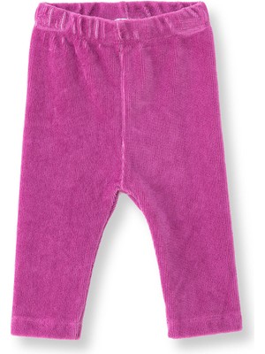 Hellobaby Kız Bebek Yenidoğan Tayt Reçme Paça