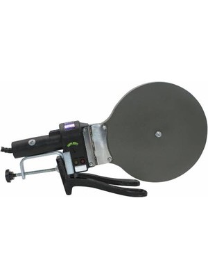 FSBT5 1500W PPRC Plastik Boru Kaynak Makinesi (Tek Makine) - FSBT5-TEK