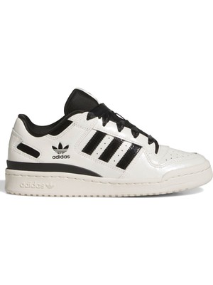 Adidas Originals JR0499 Forum Low CL Ayakkabı