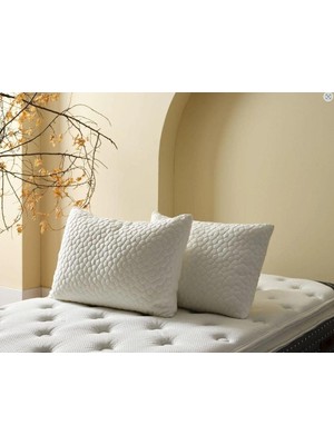 Doqu Home Visco Magic Box Yastık 50X70