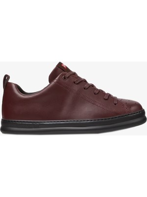 Camper Runner Four Erkek Bordo Sneaker K100226-156