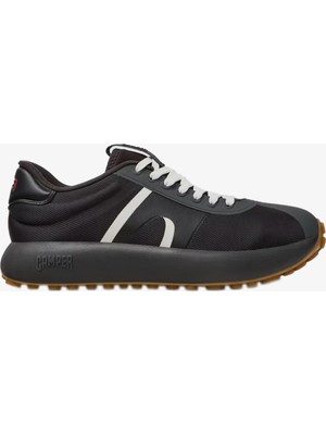 Camper Pelotas Athens Erkek Gri Sneaker K100944-018