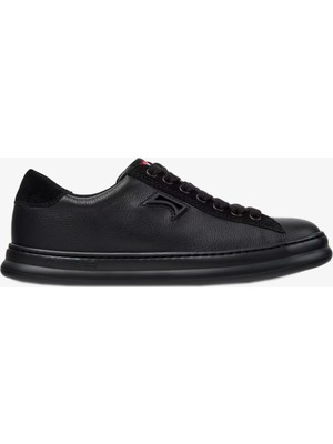 Camper Runner Four Kadın Siyah Sneaker K201855-006