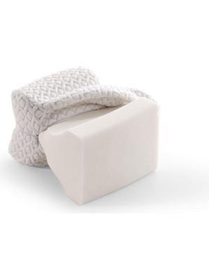 Doqu Home Diz Arası Yastık 021X026