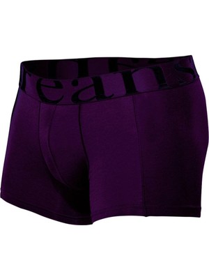 Doreanse Erkek Modal Torbalı  Normal Paça Boxer 1777