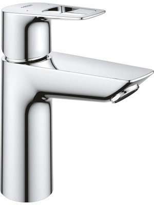 Grohe Bauloop Tek Kumandalı Lavabo Bataryası M-Boyut - 23886001