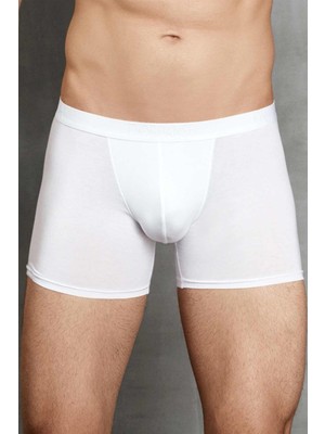 Doreanse Erkek Çok İnce ve Zarif Pamuk Kumaştan Boxer 1500