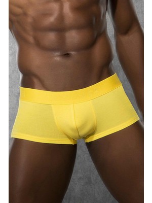 Doreanse Erkek Modal Torbalı  Kısa Paça Boxer 1760