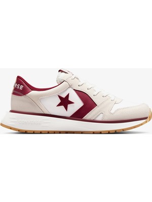 Converse Omni Trainer Unisex Krem Süet SNEAKER.286