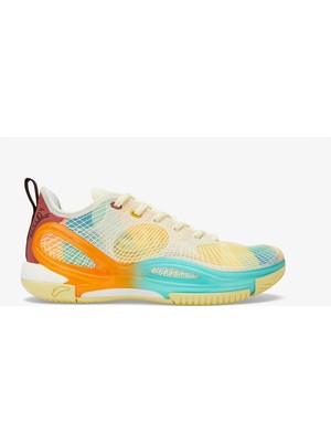 Anta Splash 7.0 Erkek Bej Basketbol Ayakkabısı.6