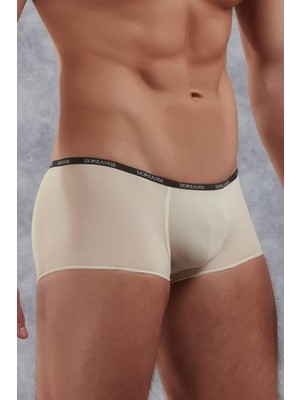 Doreanse Erkek Polyamid Mini Paça Boxer 1590