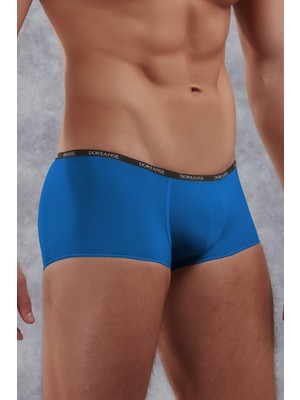 Doreanse Erkek Polyamid Mini Paça Boxer 1590