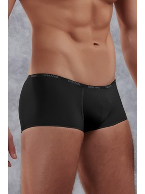 Doreanse Erkek Polyamid Mini Paça Boxer 1590