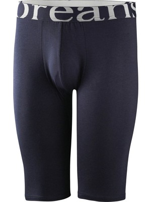 Doreanse Erkek Modal Esnek Uzun Paça Boxer 1785