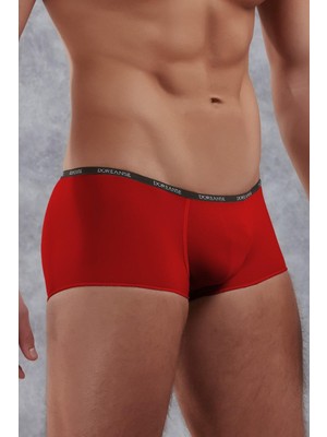 Doreanse Erkek Polyamid Mini Paça Boxer 1590