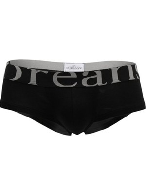 Doreanse Erkek Modal Torbalı  Mini Paça Boxer 1779