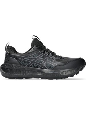 Asics Gel-Sonoma 8 Gtx Kadın Siyah Gri Outdoor Koşu Ayakkabısı 1012B770-002