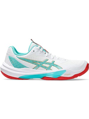 Asics Sky Elite Ff 3 Kadın Multi Voleybol Ayakkabısı 1052A088-960