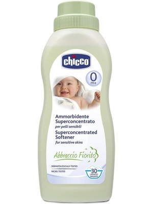 Chicco Yumuşatıcı Çiçek Esintisi 750 ml