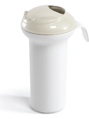 Okbaby Splash Bebek Duşu / K. Beyaz