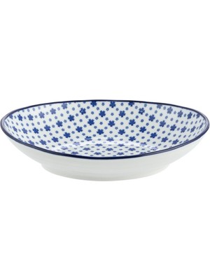 Madame Coco Rêve Bleu Petite Oval Tabak
