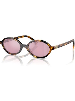 MIU MIU 04ZS-50 VAU50D Kadın Güneş Gözlüğü