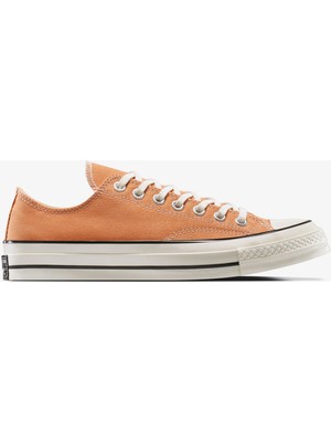 Converse Chuck 70 Unisex Turuncu Sneaker