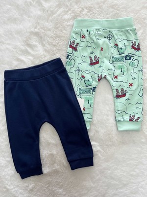 Dino Pirate Ikili Alt