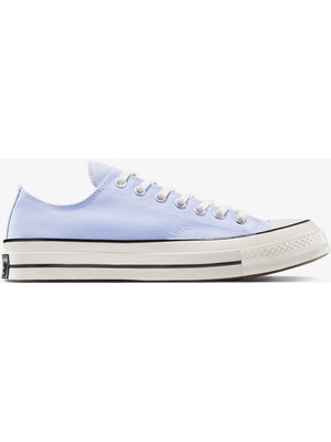 Converse Chuck 70 Unisex Mavi Sneaker